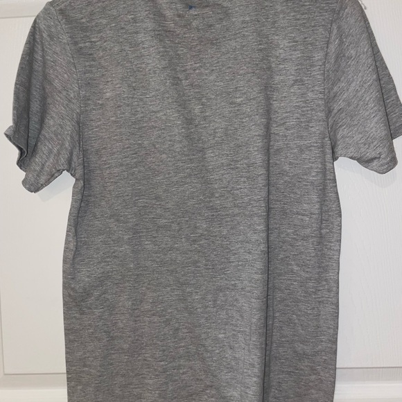 Disneyland 1955 Rainbow T Shirt Small - Picture 2 of 4